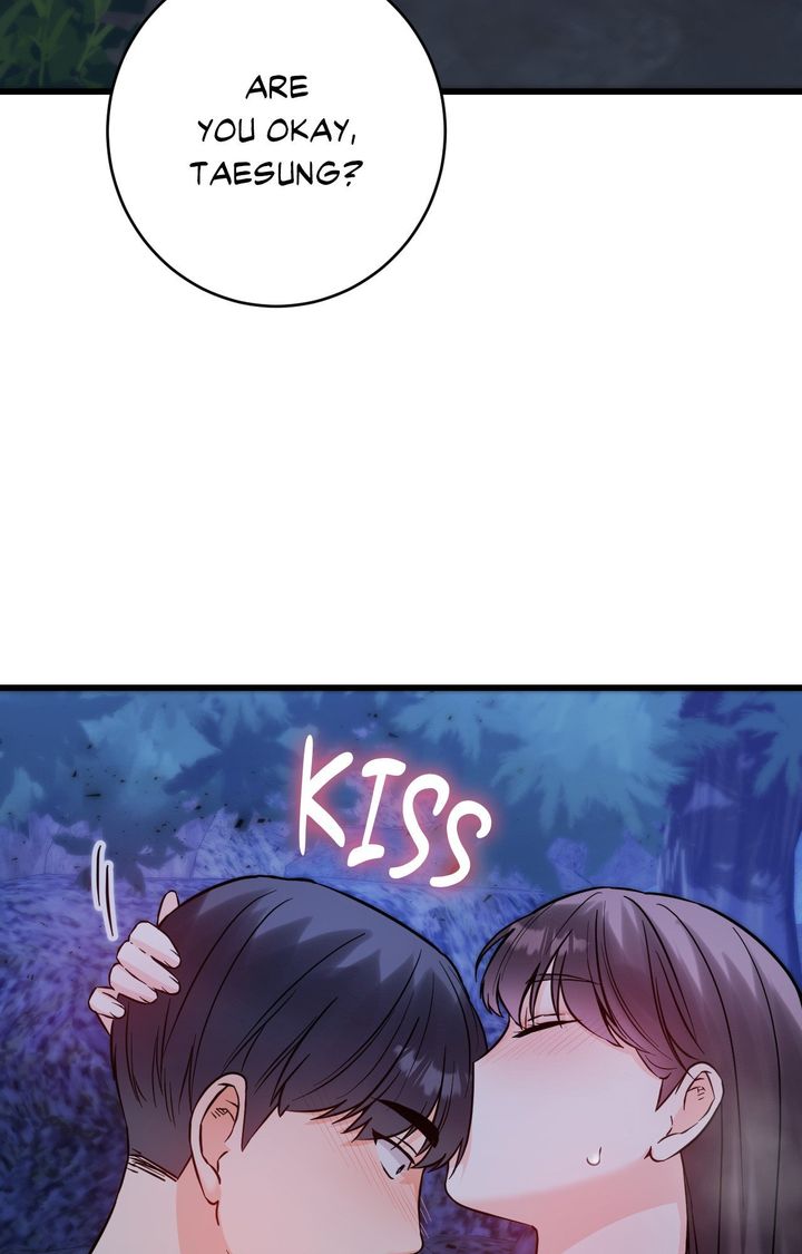 Secret Siblings 2 - Chapter 28 Page 76