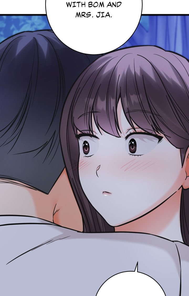 Secret Siblings 2 - Chapter 29 Page 104