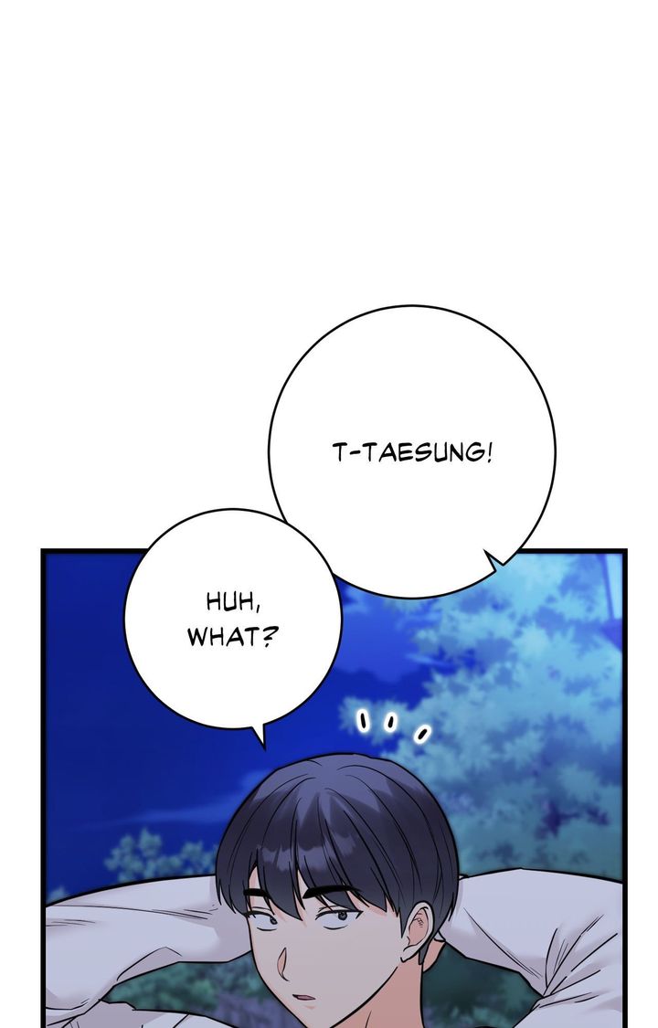 Secret Siblings 2 - Chapter 29 Page 110