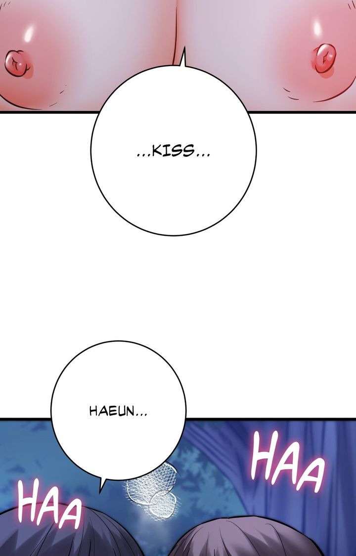 Secret Siblings 2 - Chapter 29 Page 36