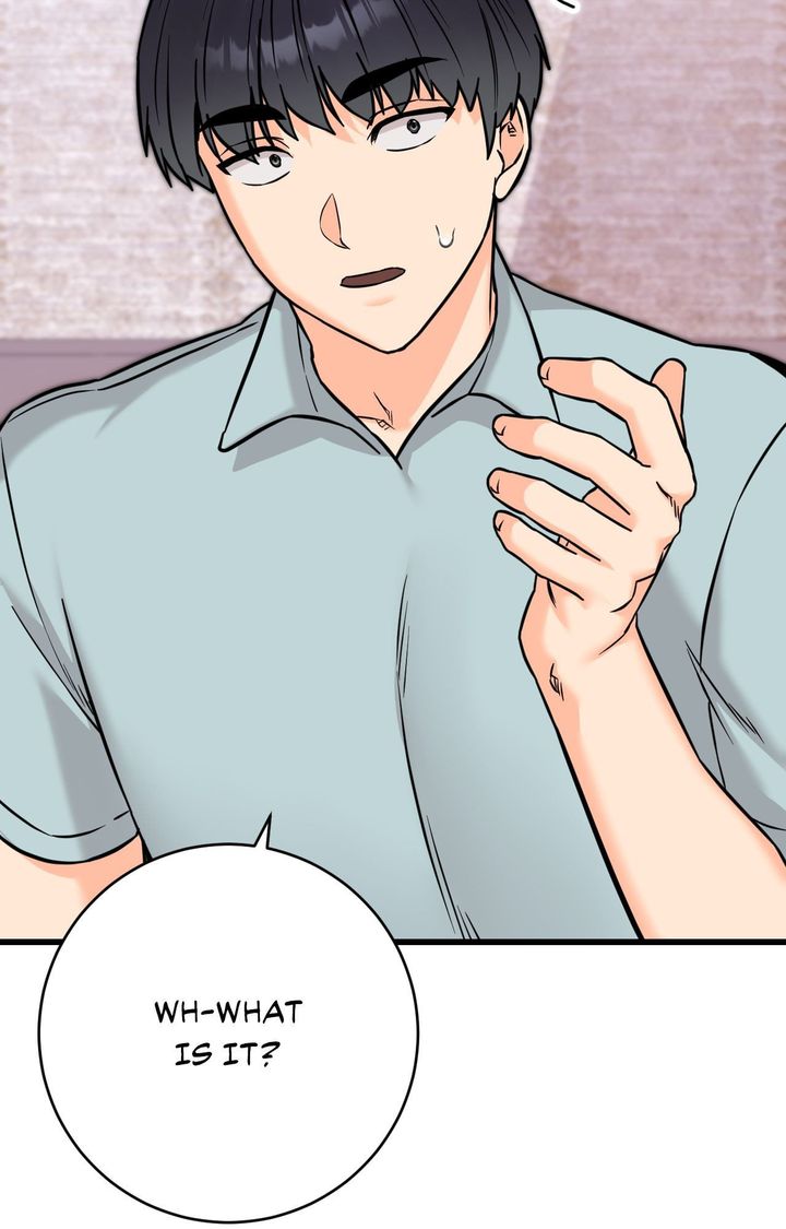 Secret Siblings 2 - Chapter 30 Page 110