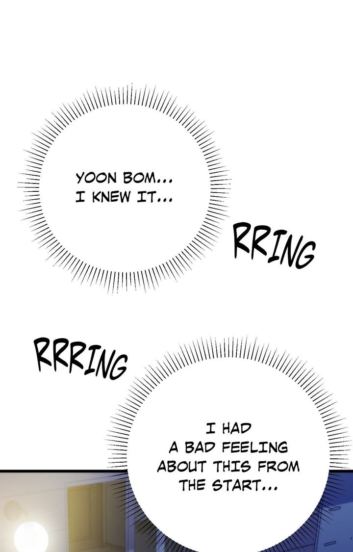 Secret Siblings 2 - Chapter 30 Page 15