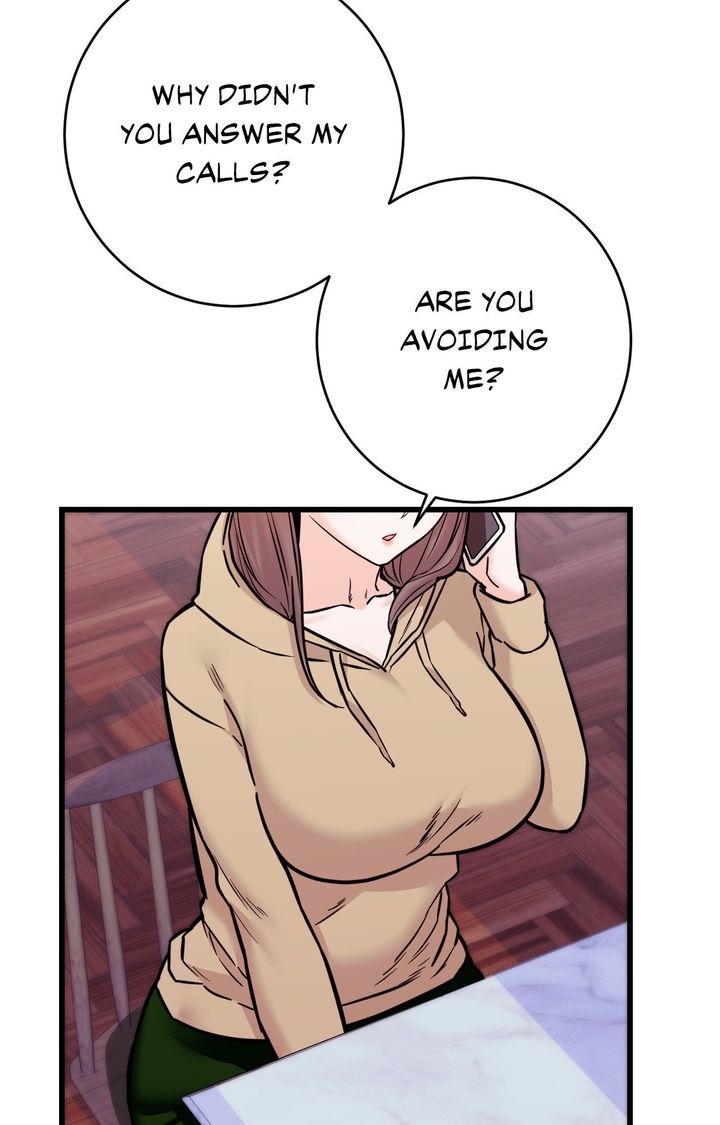 Secret Siblings 2 - Chapter 30 Page 18