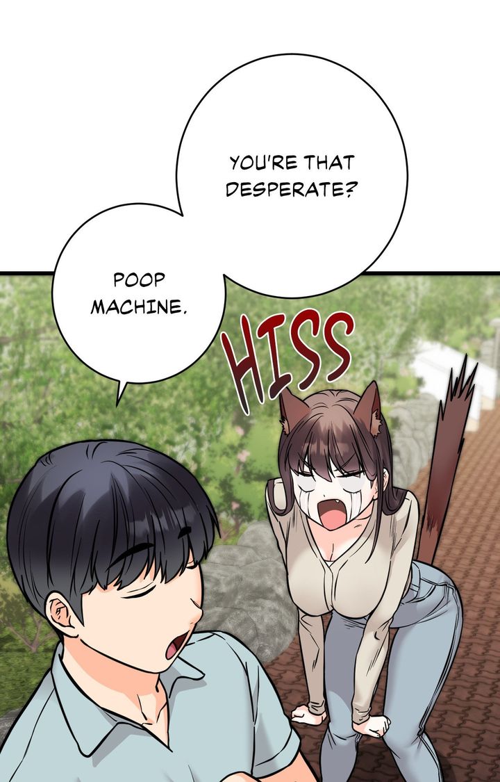 Secret Siblings 2 - Chapter 30 Page 64