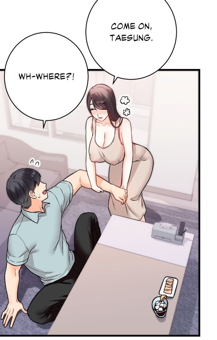 Secret Siblings 2 - Chapter 31 Page 12