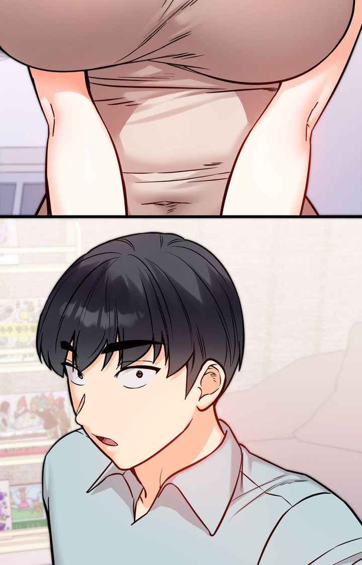 Secret Siblings 2 - Chapter 31 Page 14