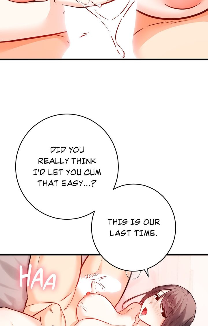 Secret Siblings 2 - Chapter 31 Page 65