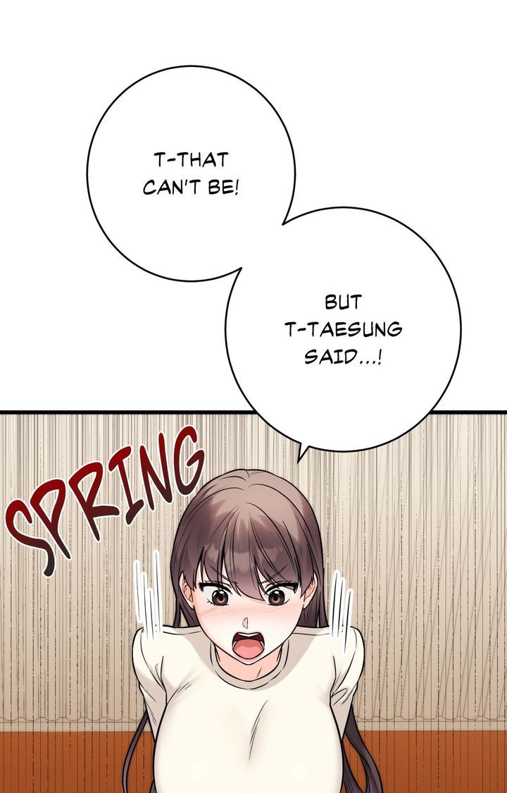 Secret Siblings 2 - Chapter 31 Page 73