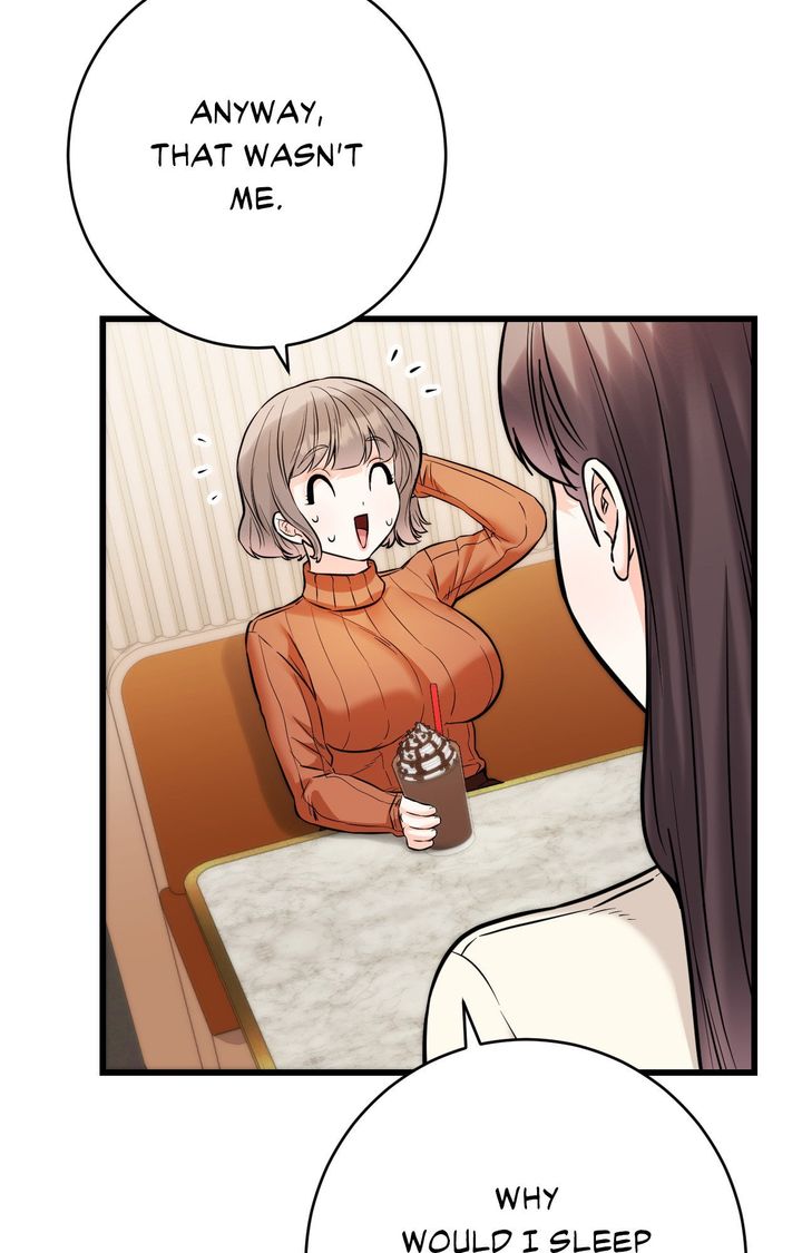 Secret Siblings 2 - Chapter 31 Page 84