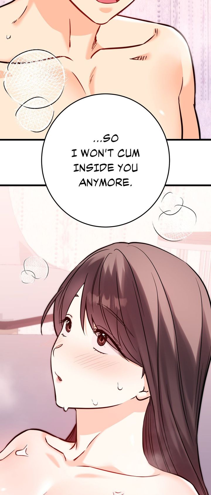 Secret Siblings 2 - Chapter 32 Page 19