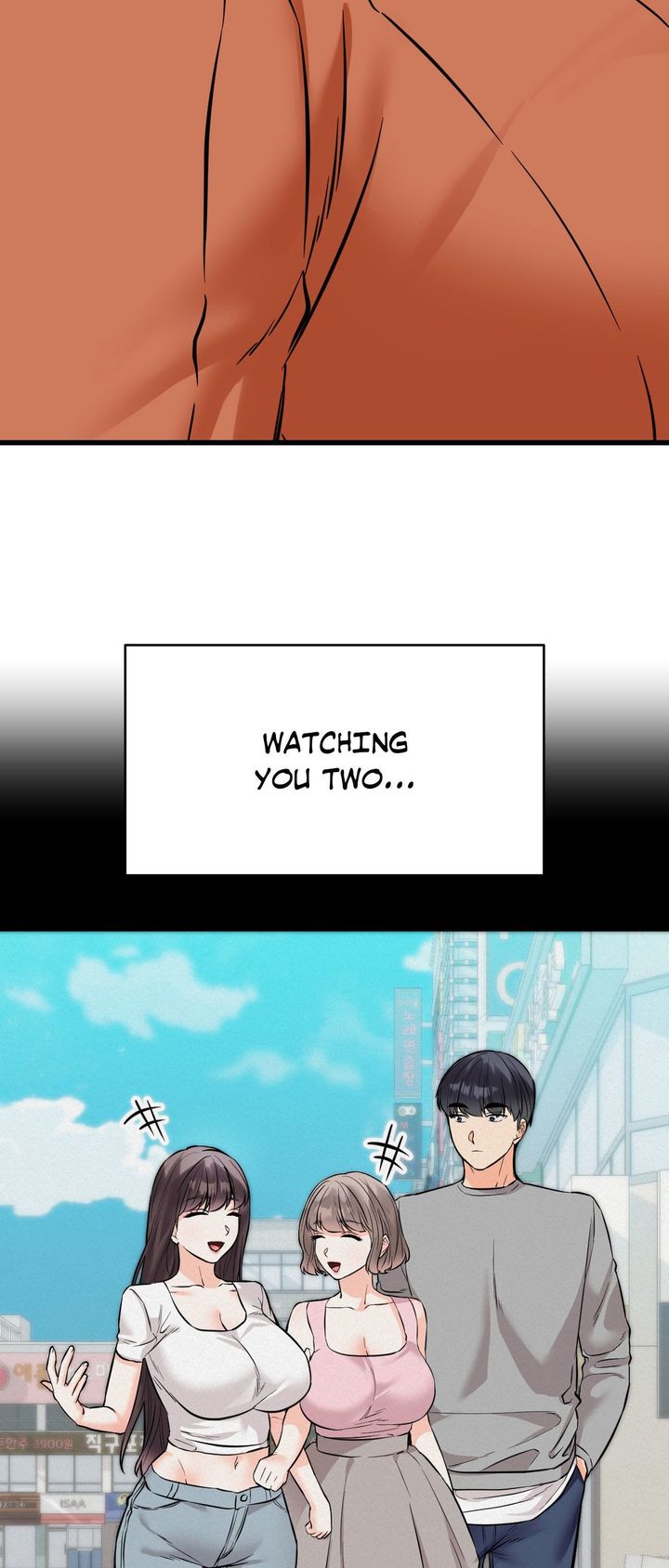 Secret Siblings 2 - Chapter 32 Page 27