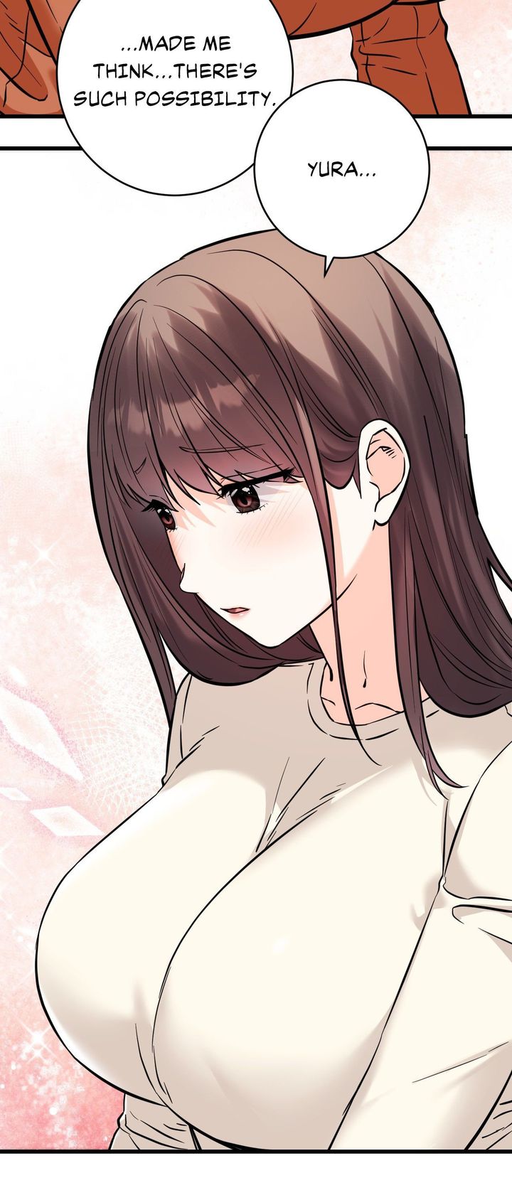 Secret Siblings 2 - Chapter 32 Page 36