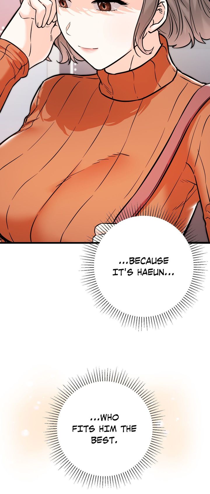 Secret Siblings 2 - Chapter 32 Page 55