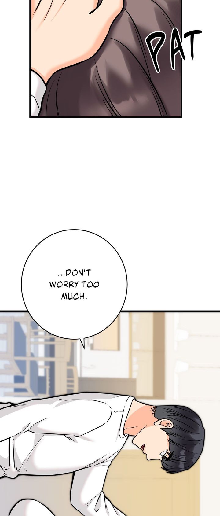 Secret Siblings 2 - Chapter 32 Page 60