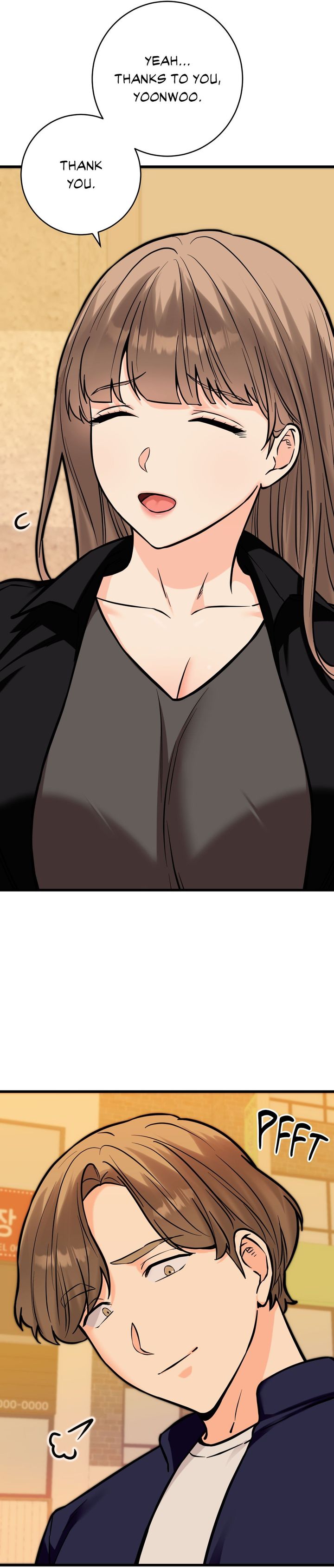 Secret Siblings 2 - Chapter 33 Page 33