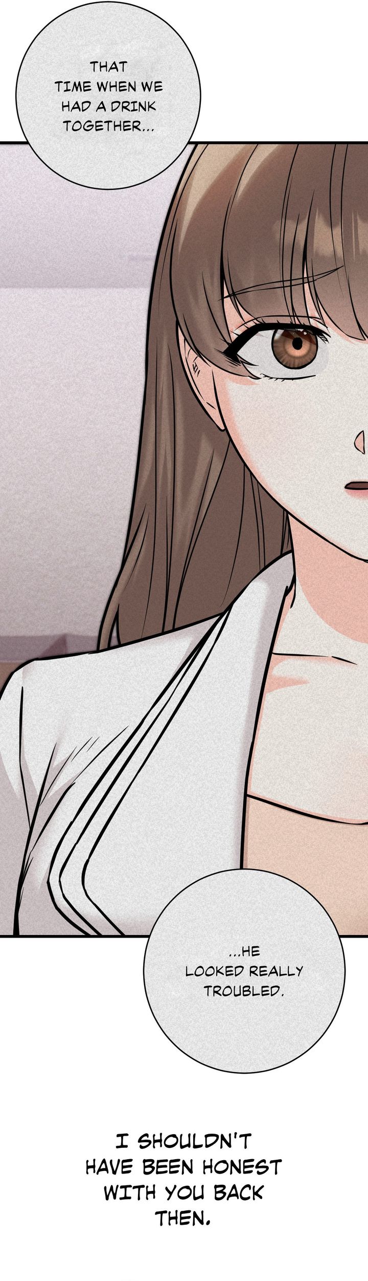 Secret Siblings 2 - Chapter 33 Page 7