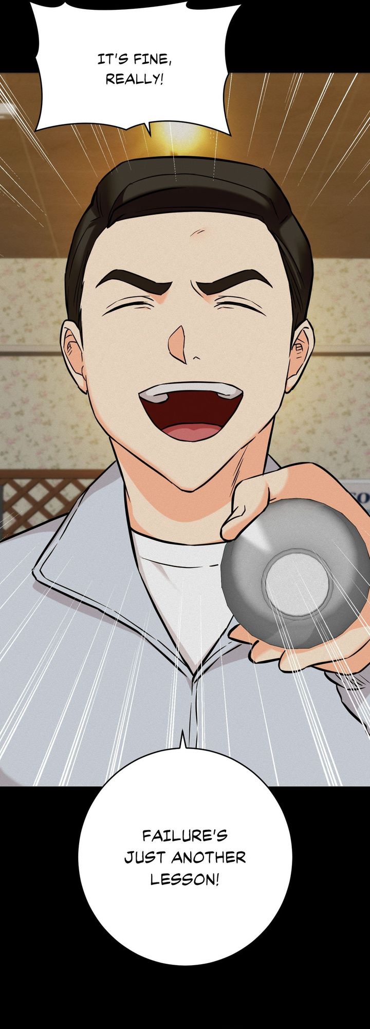 Secret Siblings 2 - Chapter 36 Page 18