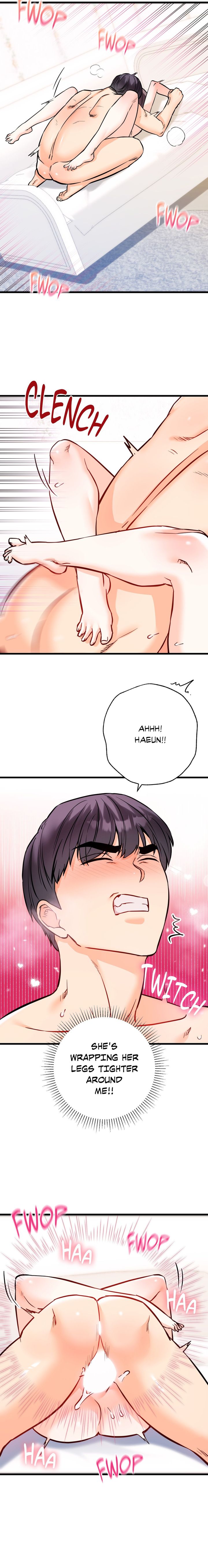 Secret Siblings 2 - Chapter 38 Page 13