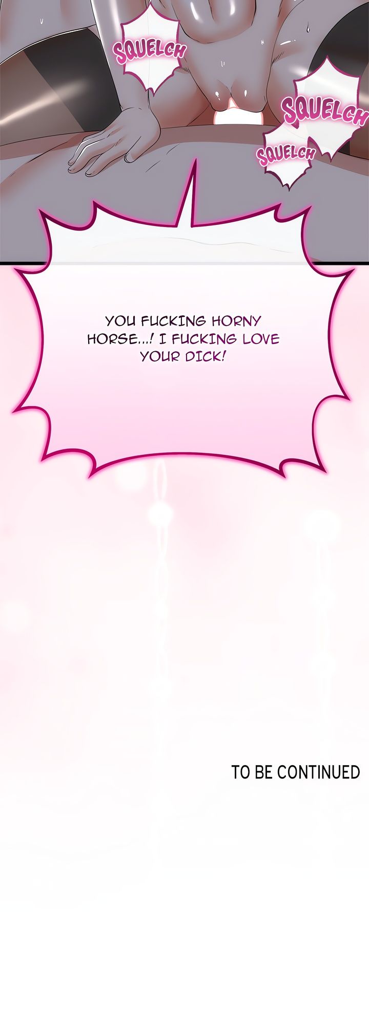 My Stepmom Has Returned - Chapter 64 Page 22