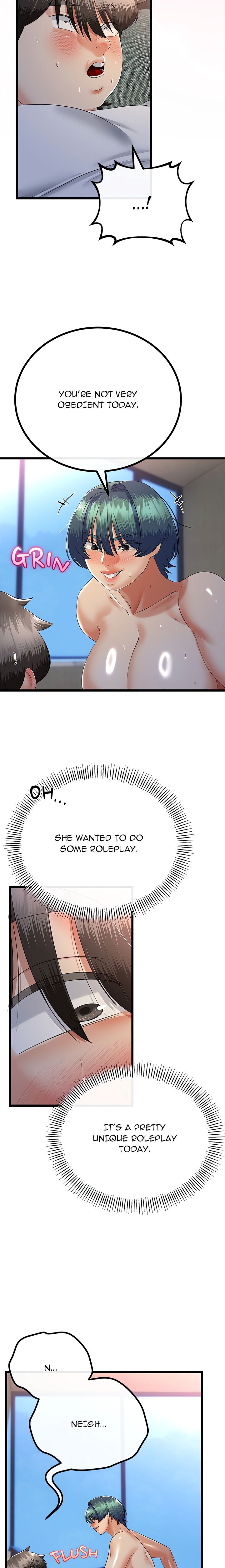 My Stepmom Has Returned - Chapter 64 Page 4