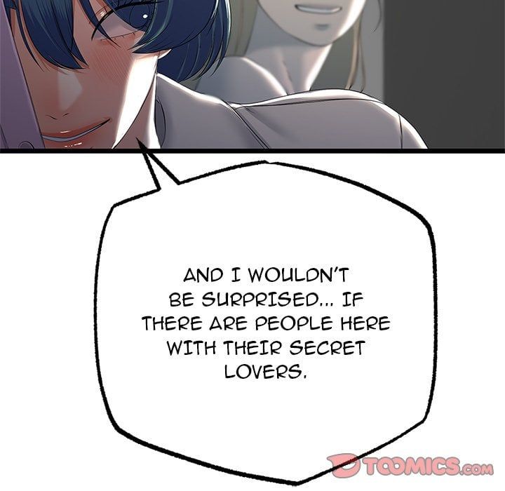 My Stepmom Has Returned - Chapter 70 Page 21