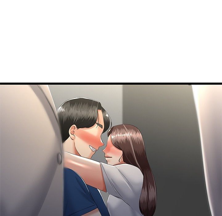 My Stepmom Has Returned - Chapter 70 Page 25