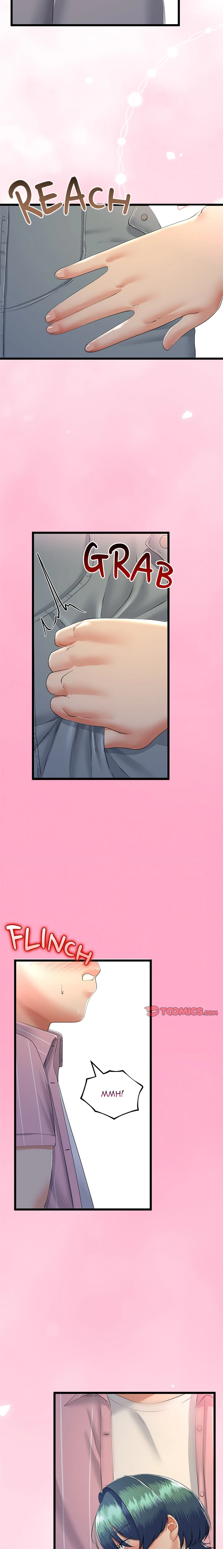 My Stepmom Has Returned - Chapter 72 Page 9