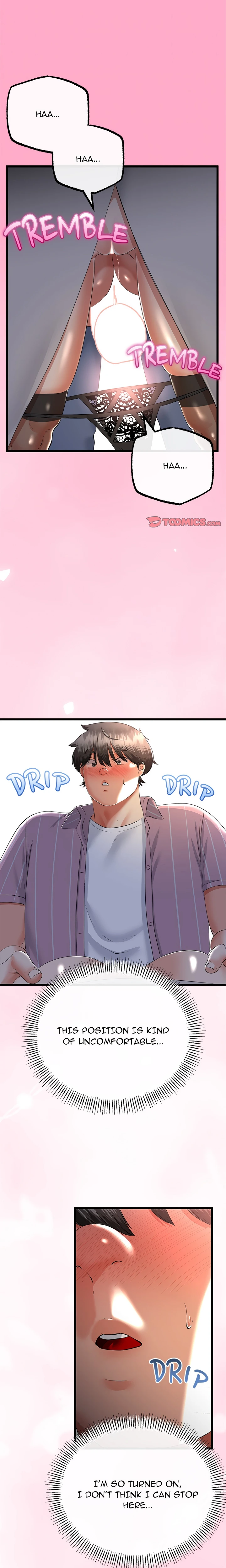 My Stepmom Has Returned - Chapter 72 Page 11