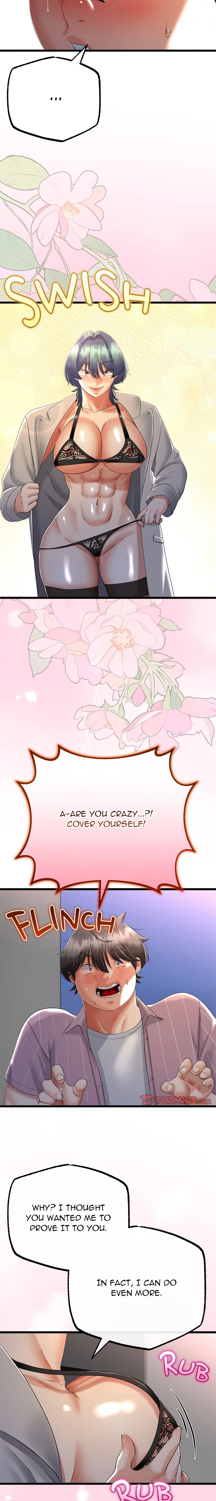 My Stepmom Has Returned - Chapter 72 Page 19