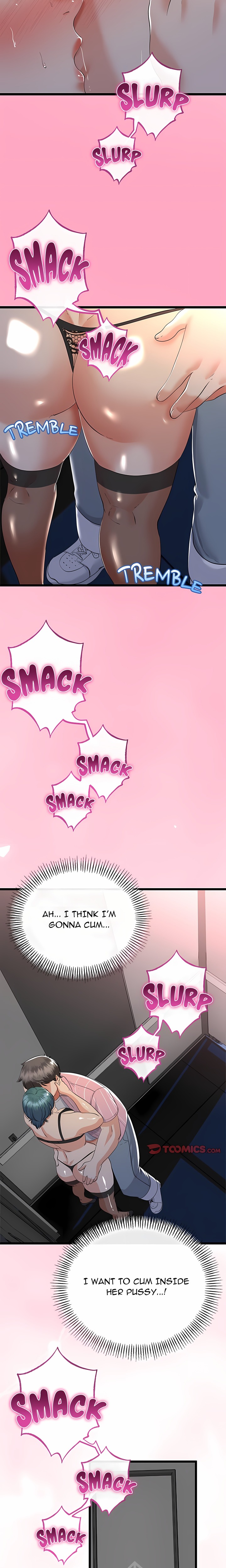 My Stepmom Has Returned - Chapter 74 Page 19