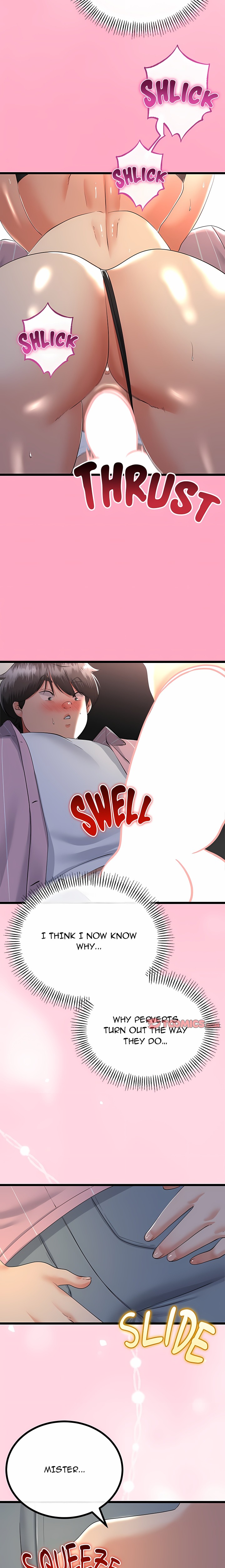 My Stepmom Has Returned - Chapter 74 Page 9