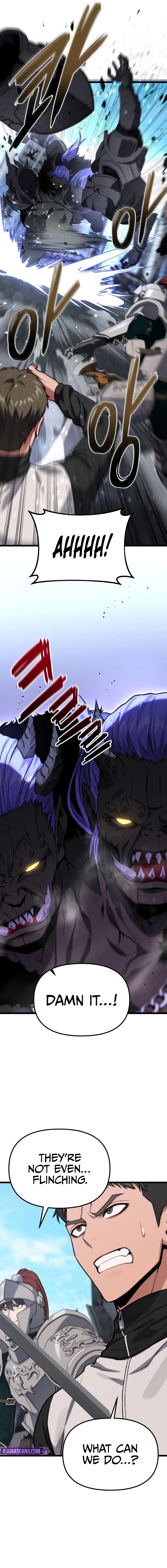 The Ultimate Shut-In - Chapter 55 Page 13