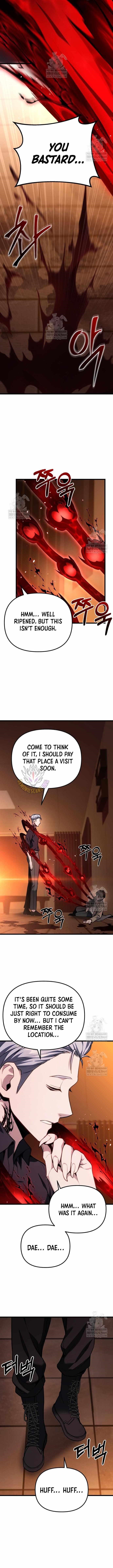 The Ultimate Shut-In - Chapter 68 Page 12