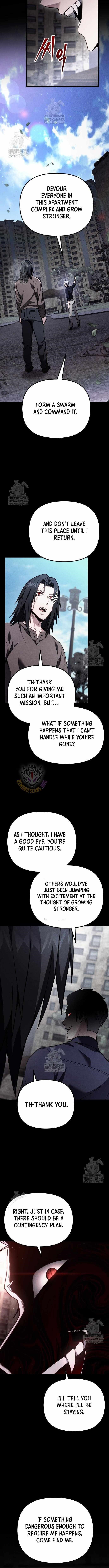 The Ultimate Shut-In - Chapter 68 Page 6