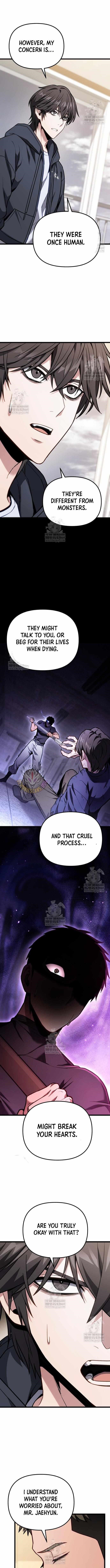 The Ultimate Shut-In - Chapter 69 Page 2