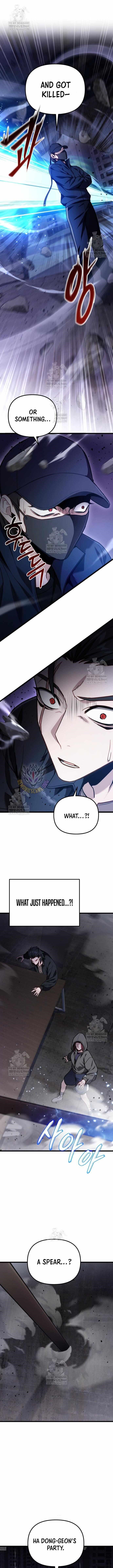 The Ultimate Shut-In - Chapter 69 Page 7