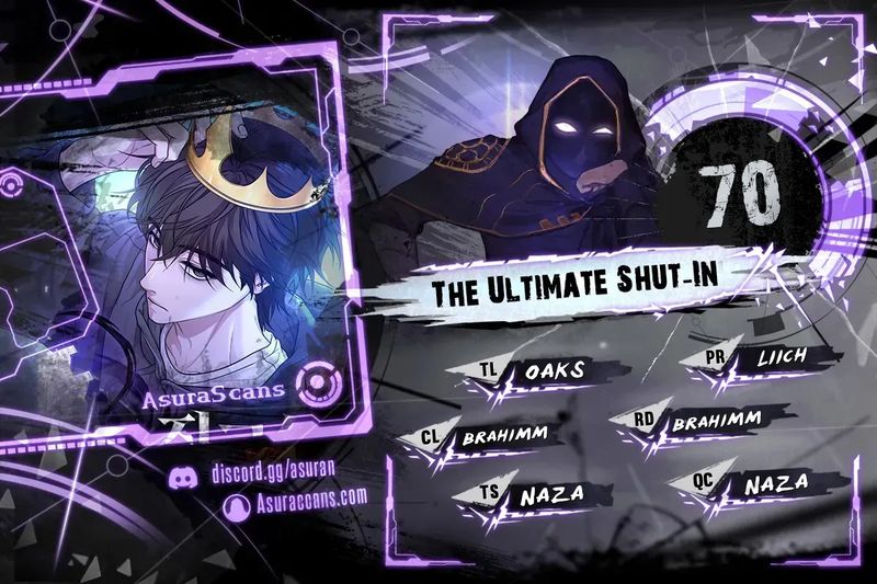 The Ultimate Shut-In - Chapter 70 Page 1