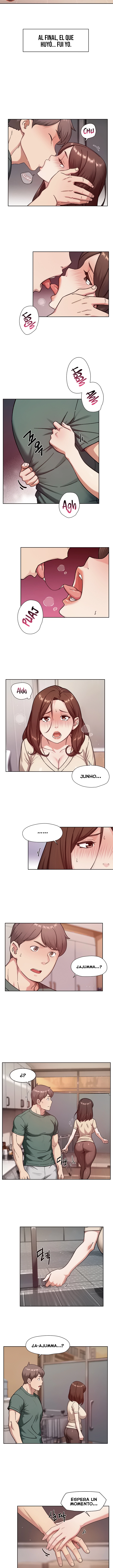 Cleaning Service Raw - Chapter 62 Page 4
