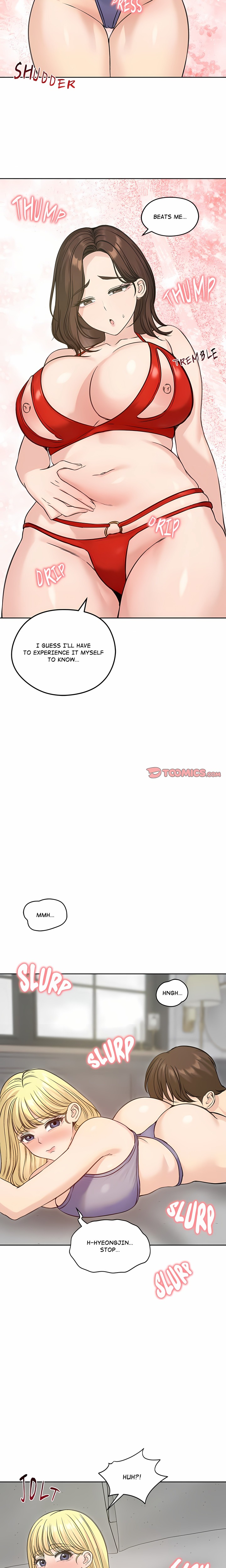 Runaway Wife - Chapter 71 Page 10