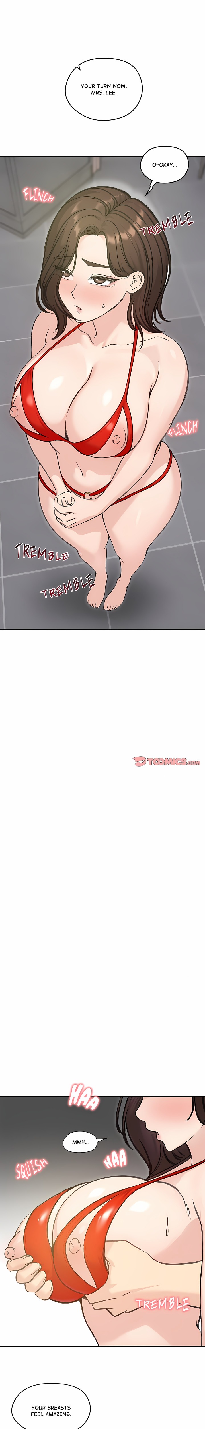 Runaway Wife - Chapter 71 Page 15