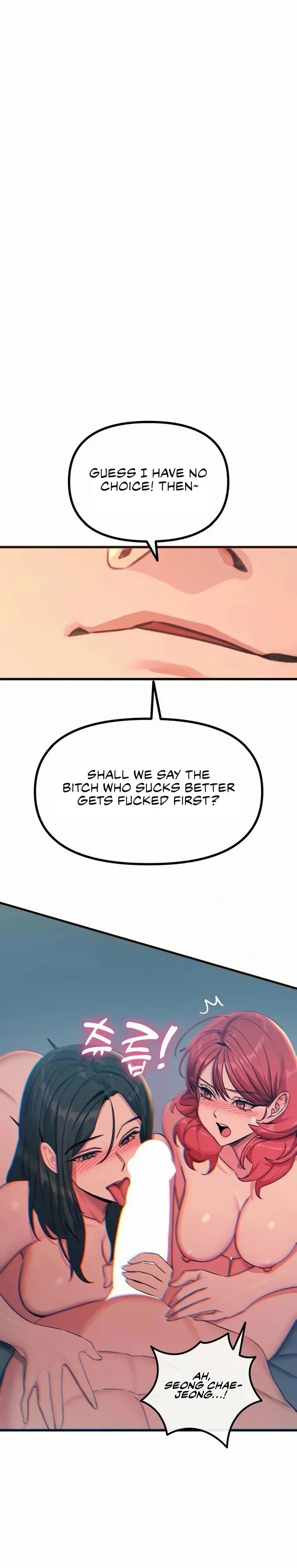 You Won’t Get Me Twice - Chapter 60 Page 25