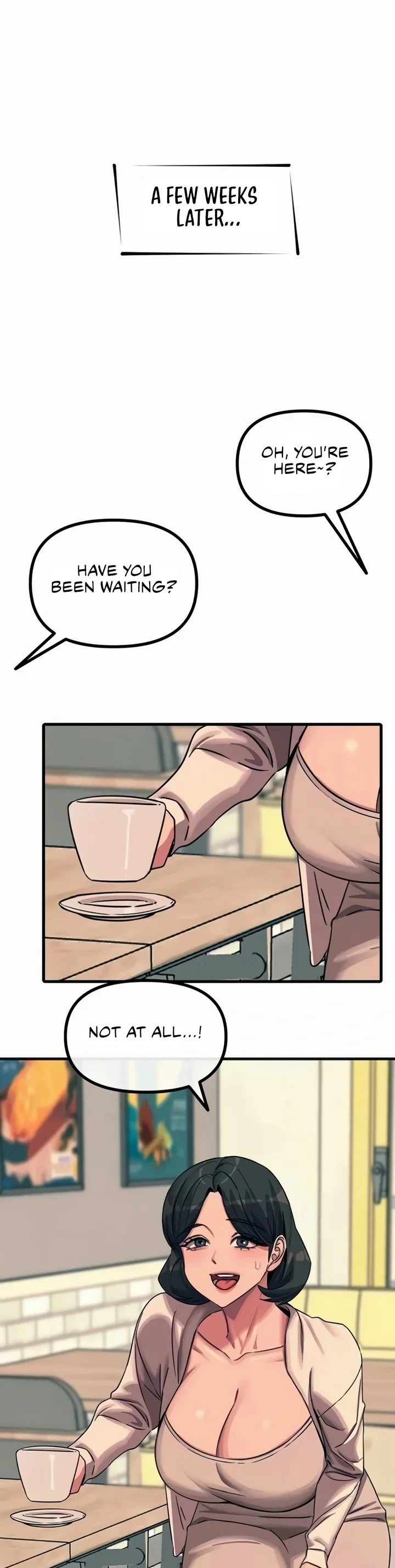 You Won’t Get Me Twice - Chapter 60 Page 38