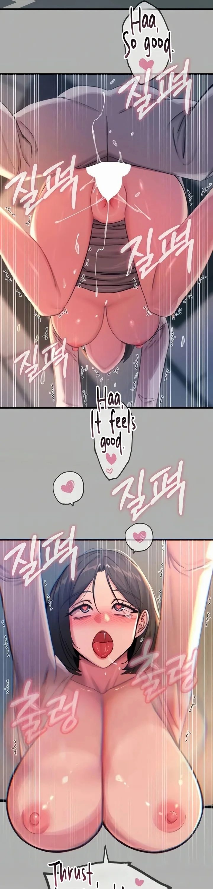 You Won’t Get Me Twice - Chapter 61 Page 19