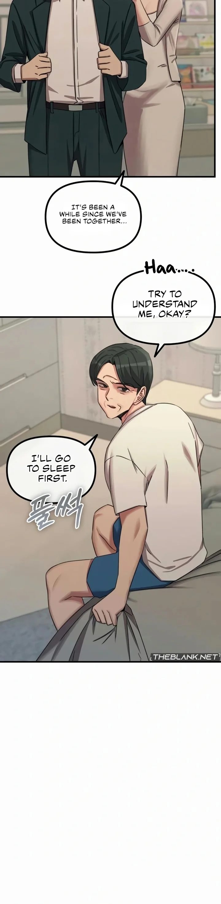 You Won’t Get Me Twice - Chapter 61 Page 26