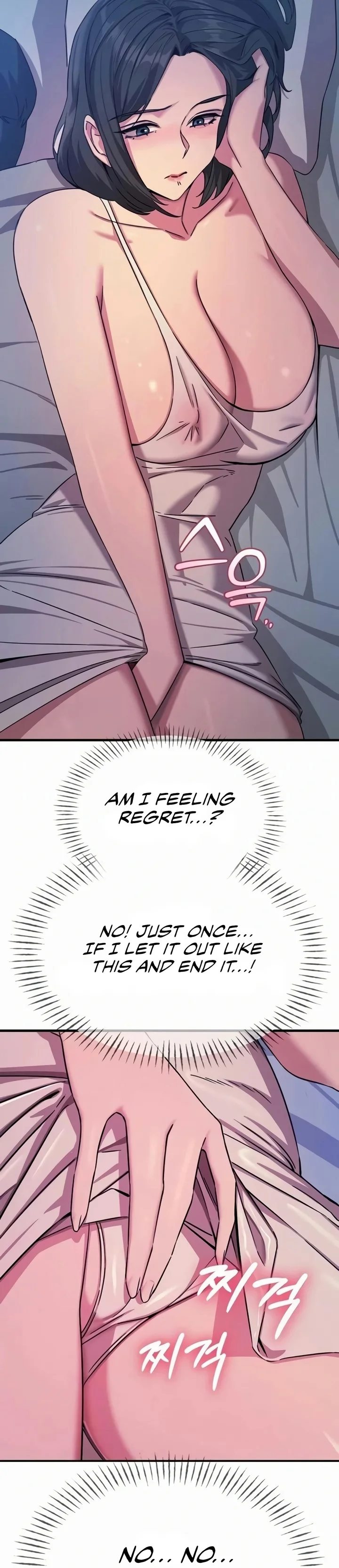 You Won’t Get Me Twice - Chapter 61 Page 29