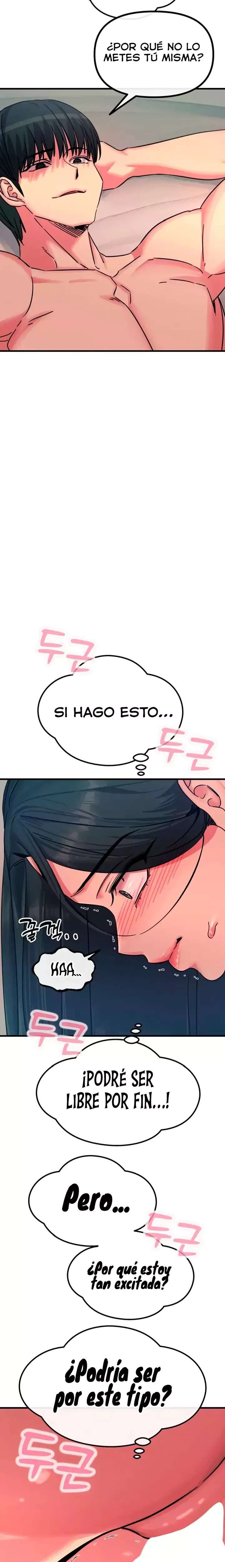 You Won’t Get Me Twice Raw - Chapter 59 Page 15