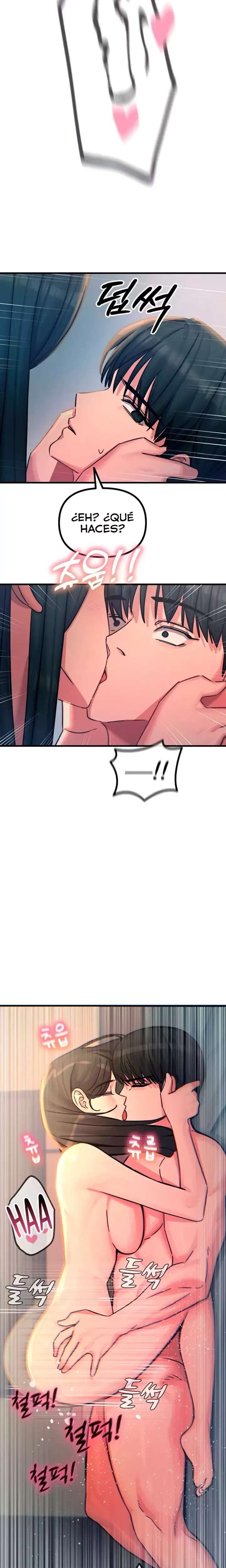 You Won’t Get Me Twice Raw - Chapter 59 Page 22