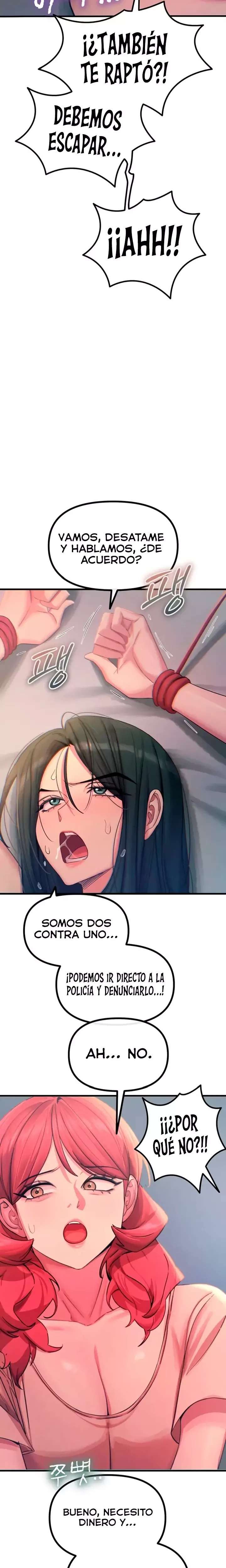 You Won’t Get Me Twice Raw - Chapter 59 Page 6