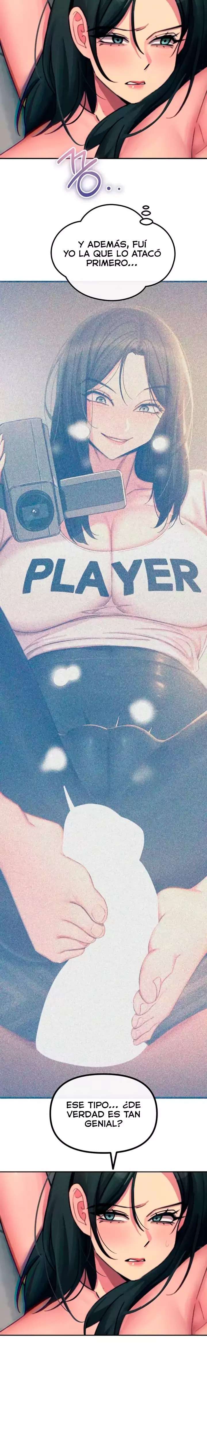 You Won’t Get Me Twice Raw - Chapter 59 Page 9