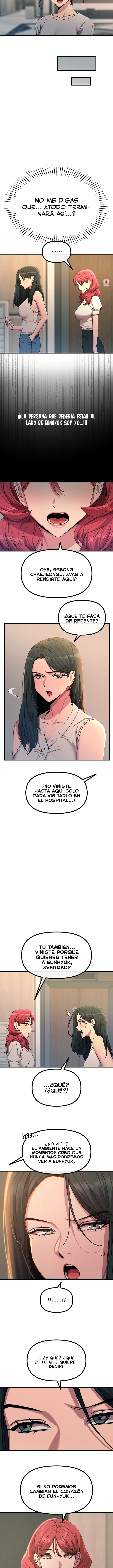 You Won’t Get Me Twice Raw - Chapter 80 Page 2